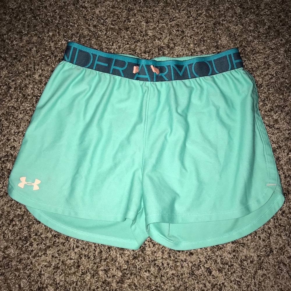 NWOT Under Armour Shorts